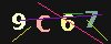 Gambar captcha